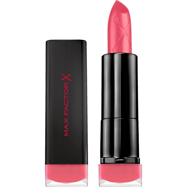 Max Factor Colour Elixir Velvet Matte Lipstick - 020 Rose
