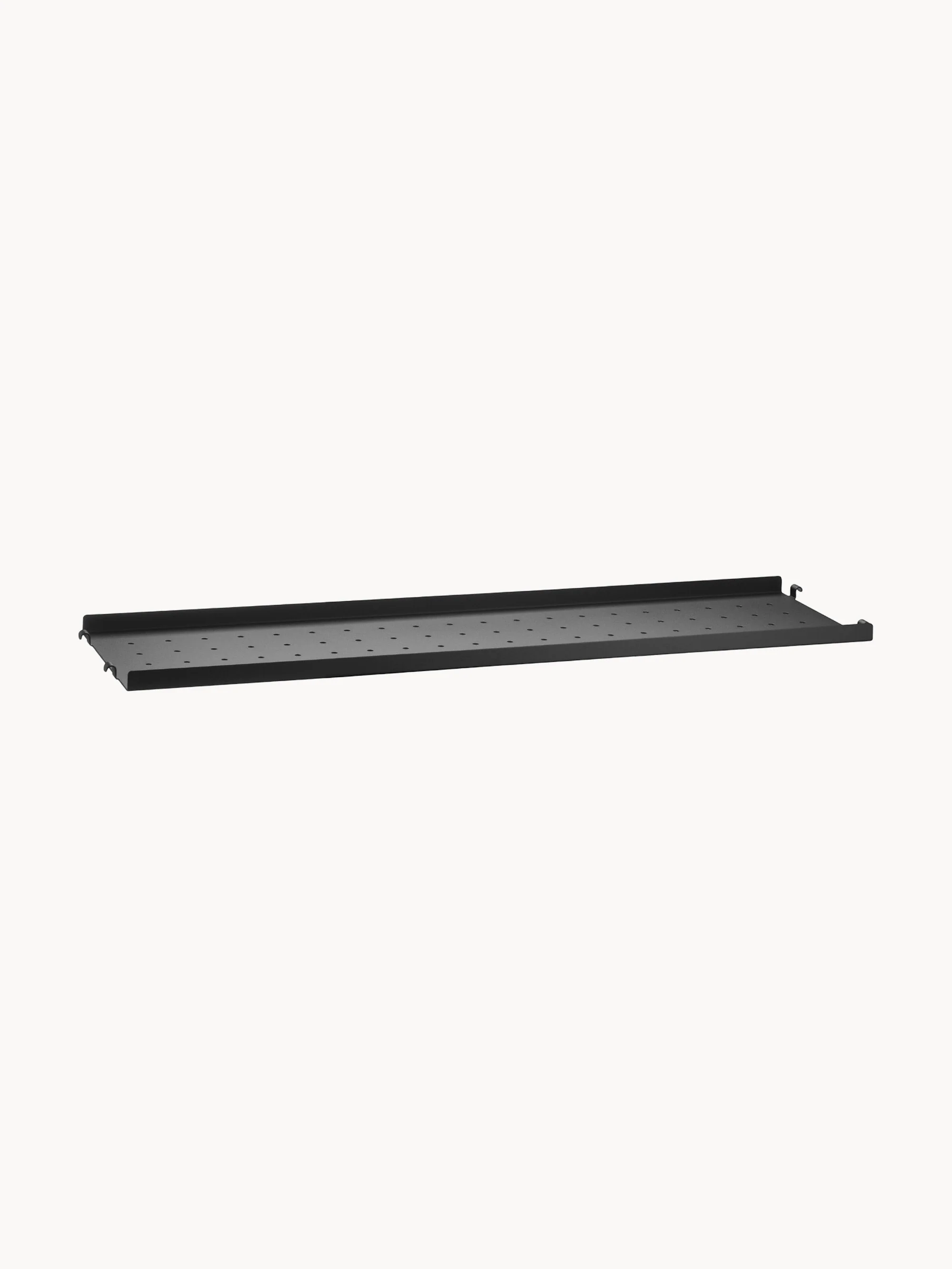 Metalen plank String System