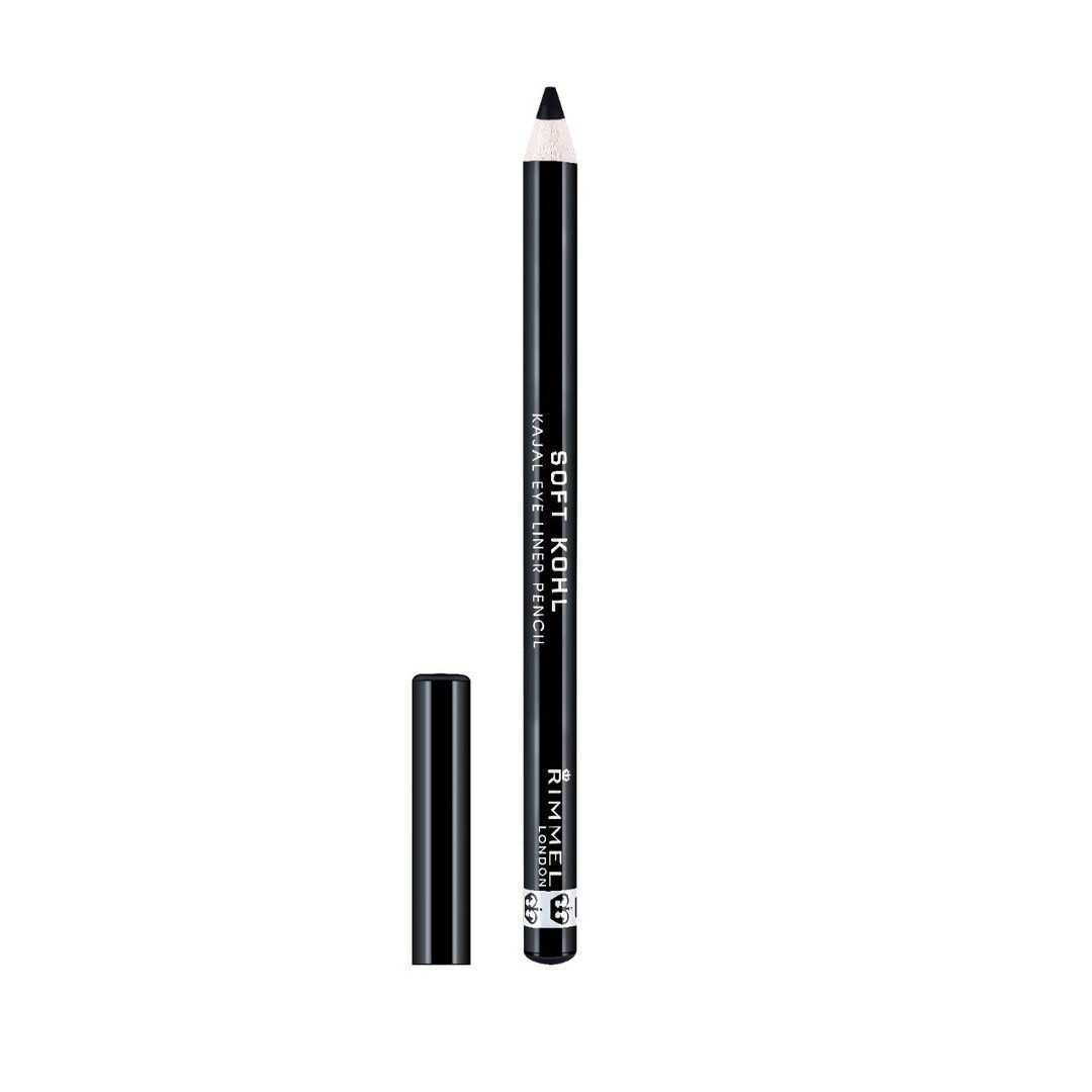 RIMMEL  Soft Kohl Kajal Pencil