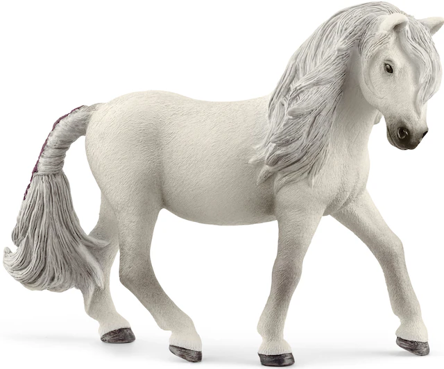 Schleich® Spielfigur »HORSE CLUB, Islandpony Stute (13942)«