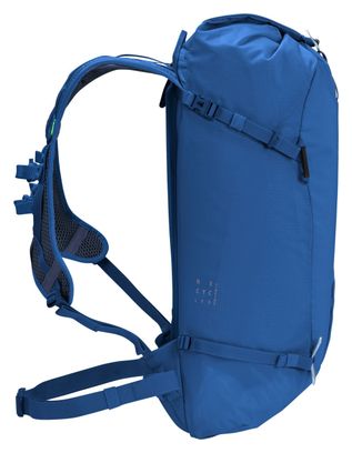 Sac de Randonnée Vaude Rupal Light 18L Bleu