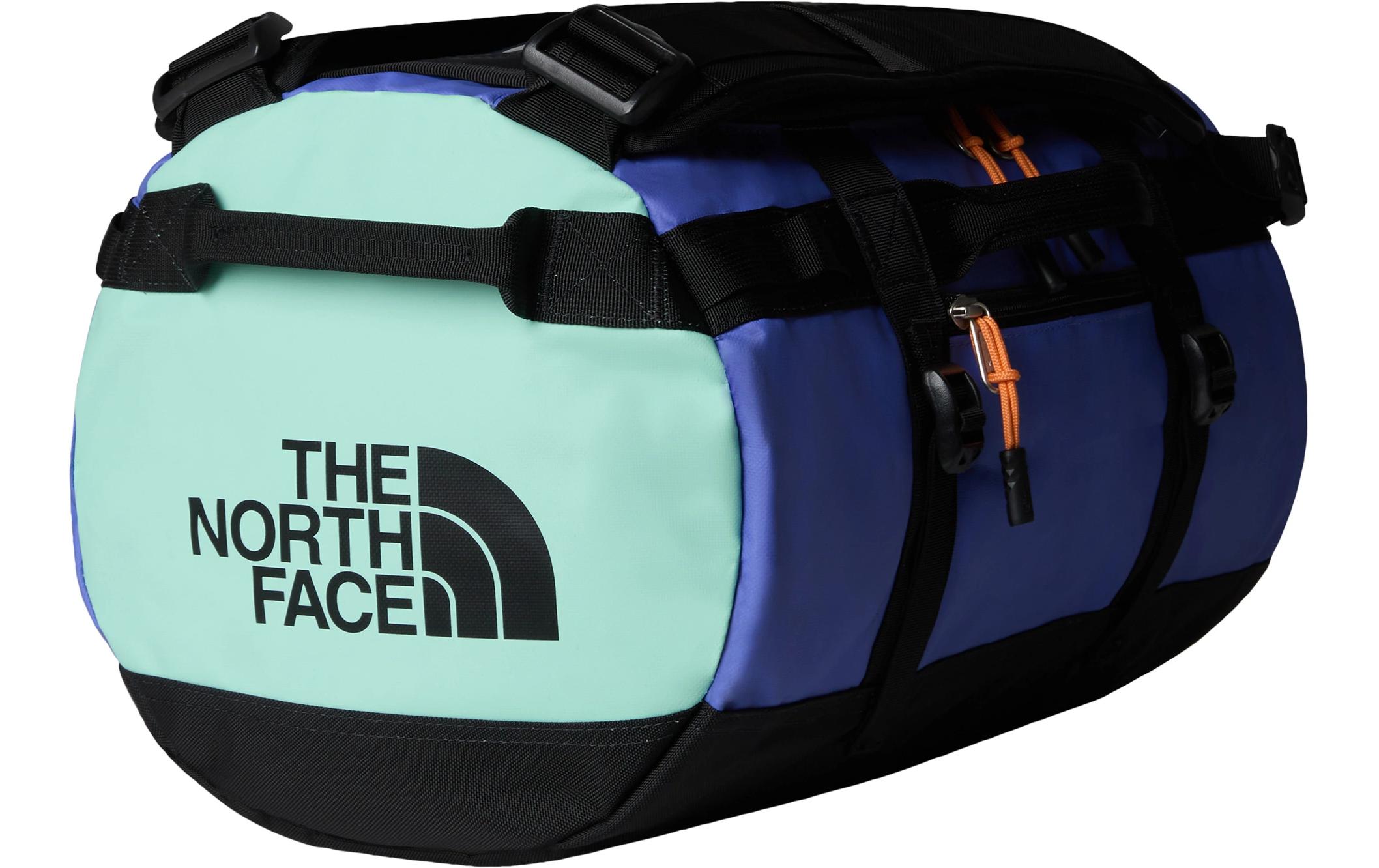 Duffle Bag Base Camp Duffel – XS, Indigo Plum<br>Duffel-Tasche
