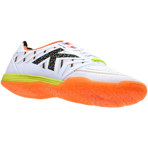 Kelme - ALL IN Blanco