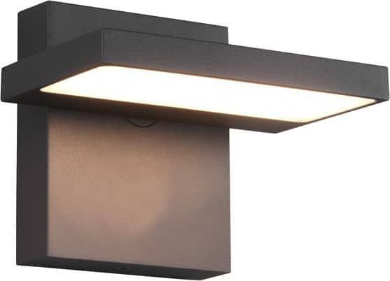 LED-Wandleuchte