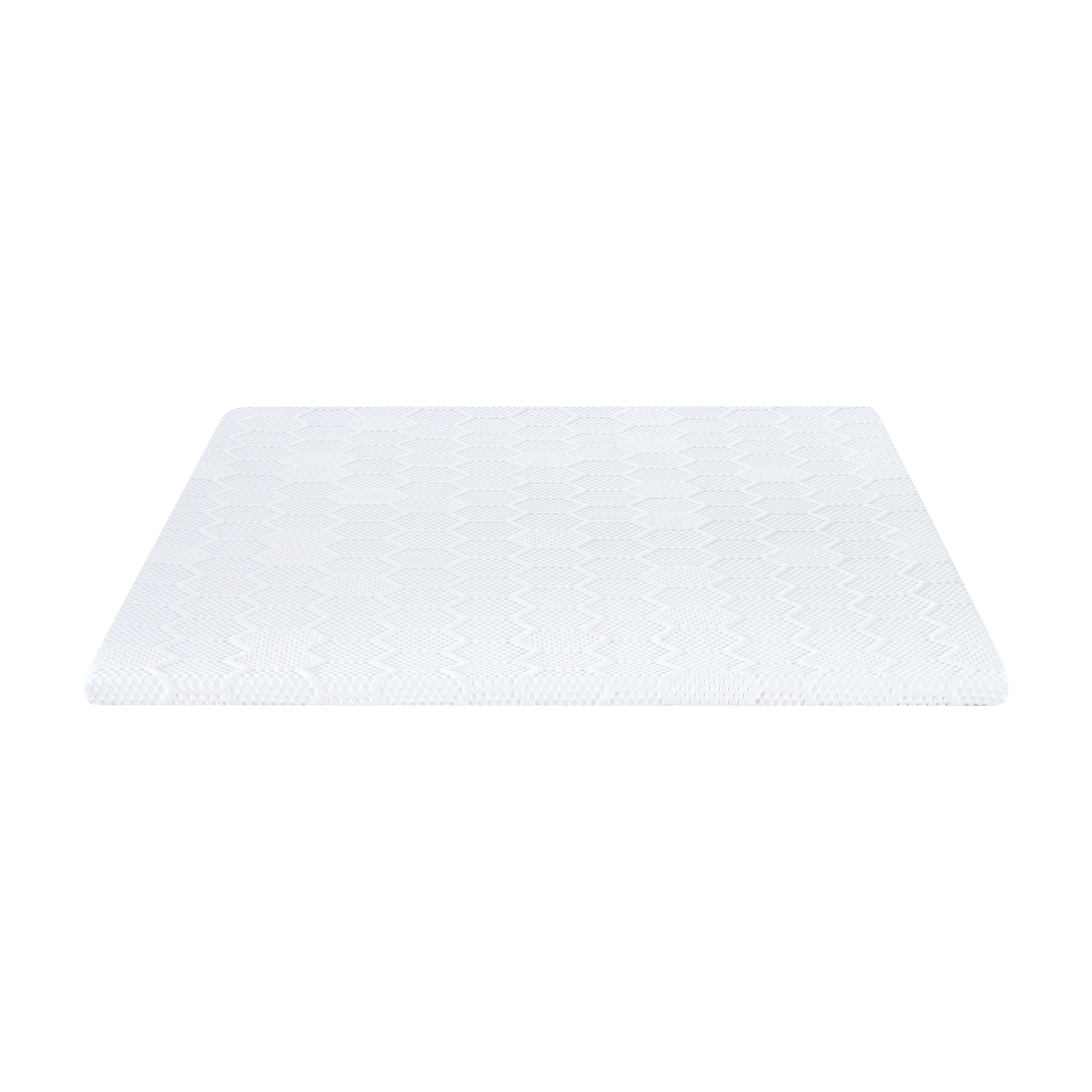 Topper Matratzenauflage Gel Memory 200 x 200 cm