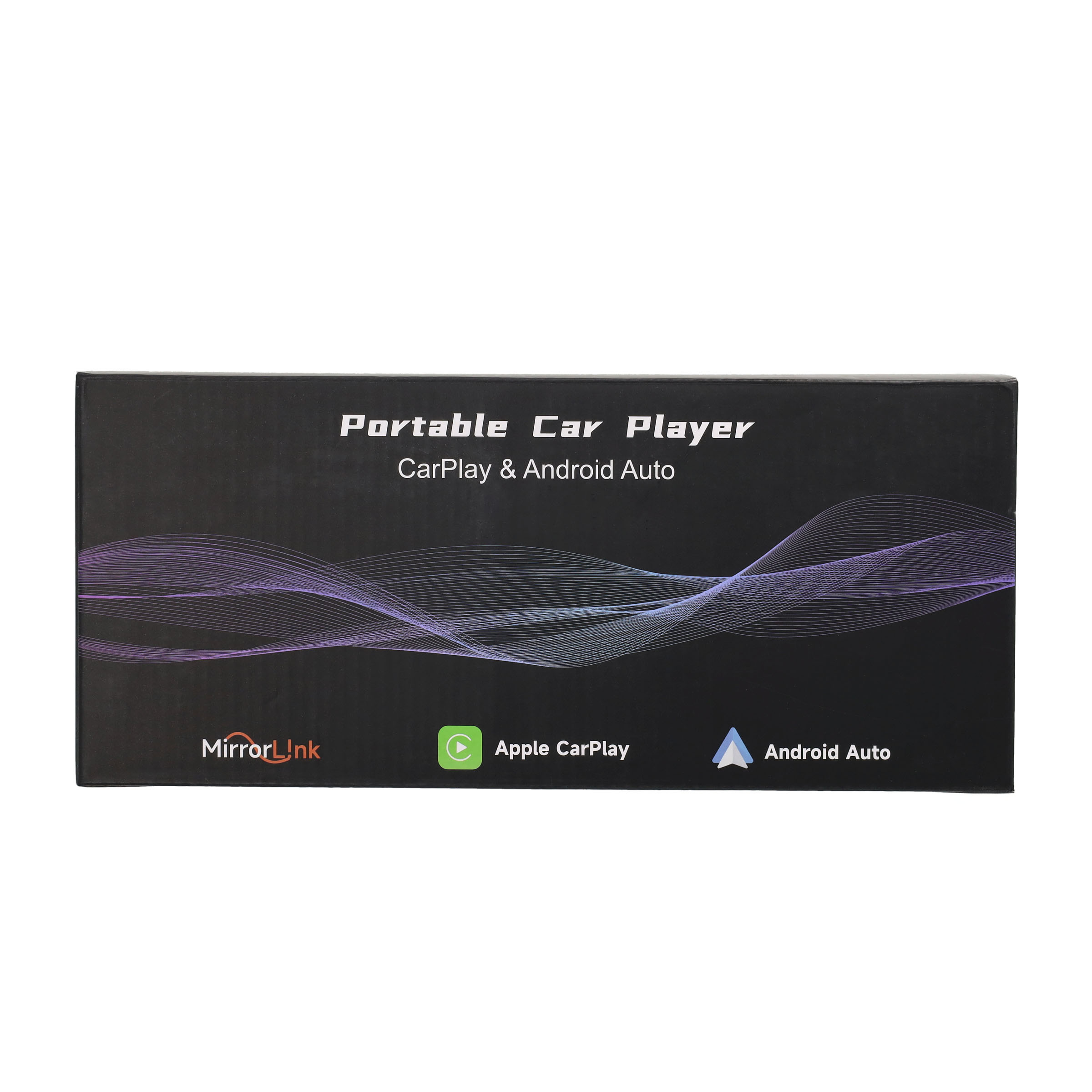 (245x85mm) Digitales Auto KFZ Bluetooth Multimedia Player mit 10.26