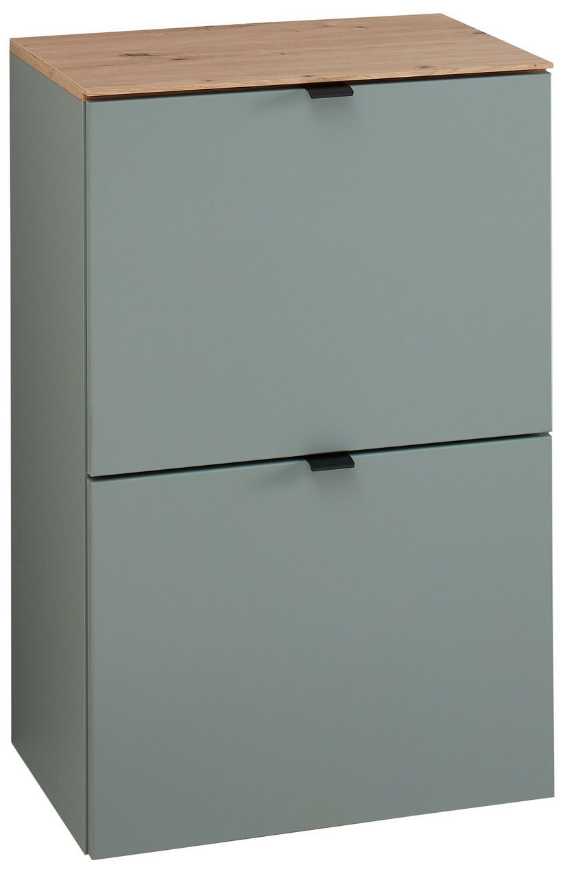 Voleo Hänge-Schuhschrank schmal DIANA