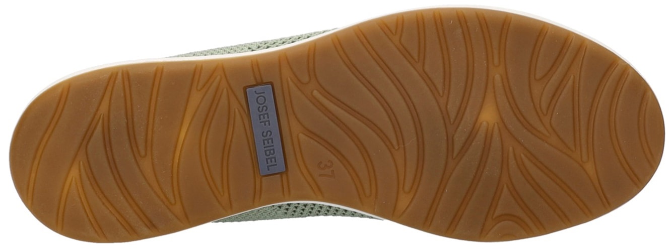 Josef Seibel Slipper »Caren 66«  mit herausnehmbarer Decksohle