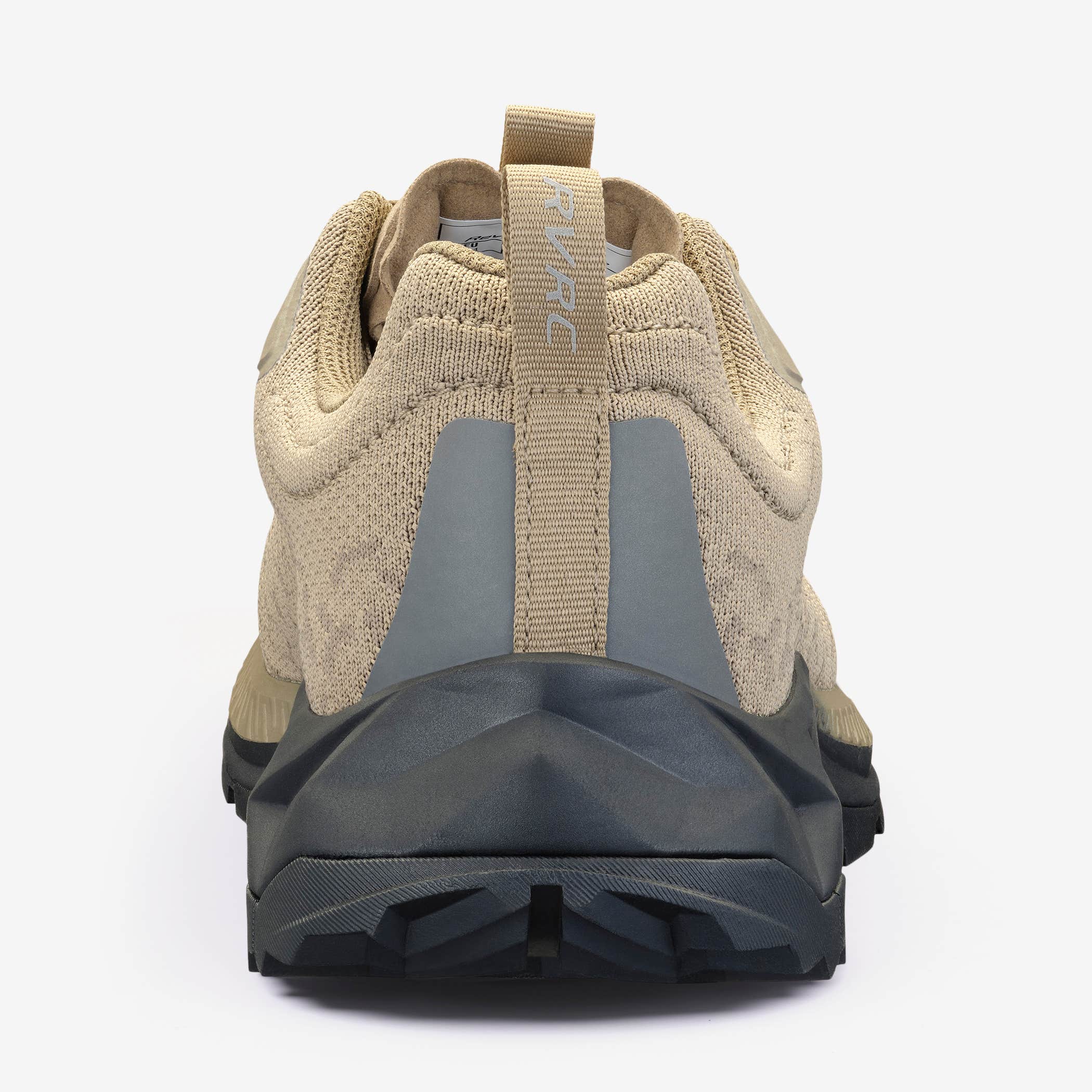 Trailknit Waterproof Hiking Sneakers Dame Khaki