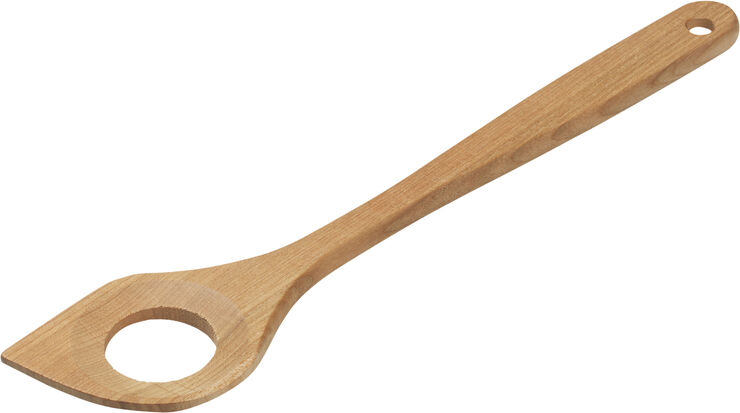 Bastian Spidsske/røreske kirsebærtræ L30cm Kirsebærtræ
