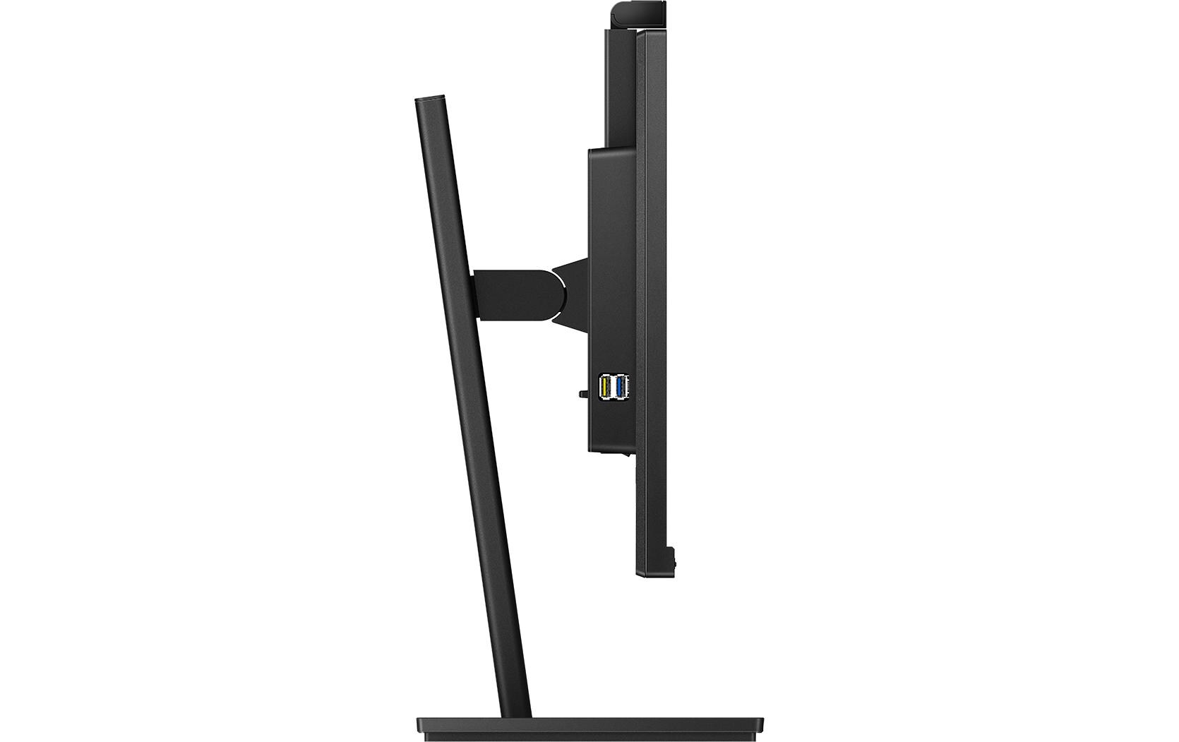 Monitor 243B1JH/00<br>Sparsamer und ergonomischer 23.8