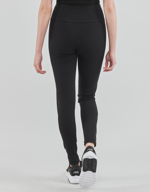 Emporio Armani EA7 - TRIQUETTE Negro / Oro