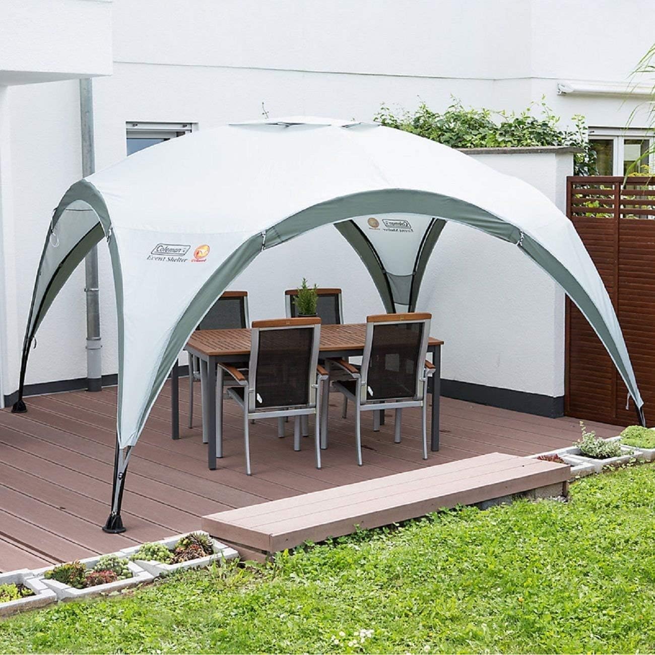 Coleman Event Shelter M Pavillon