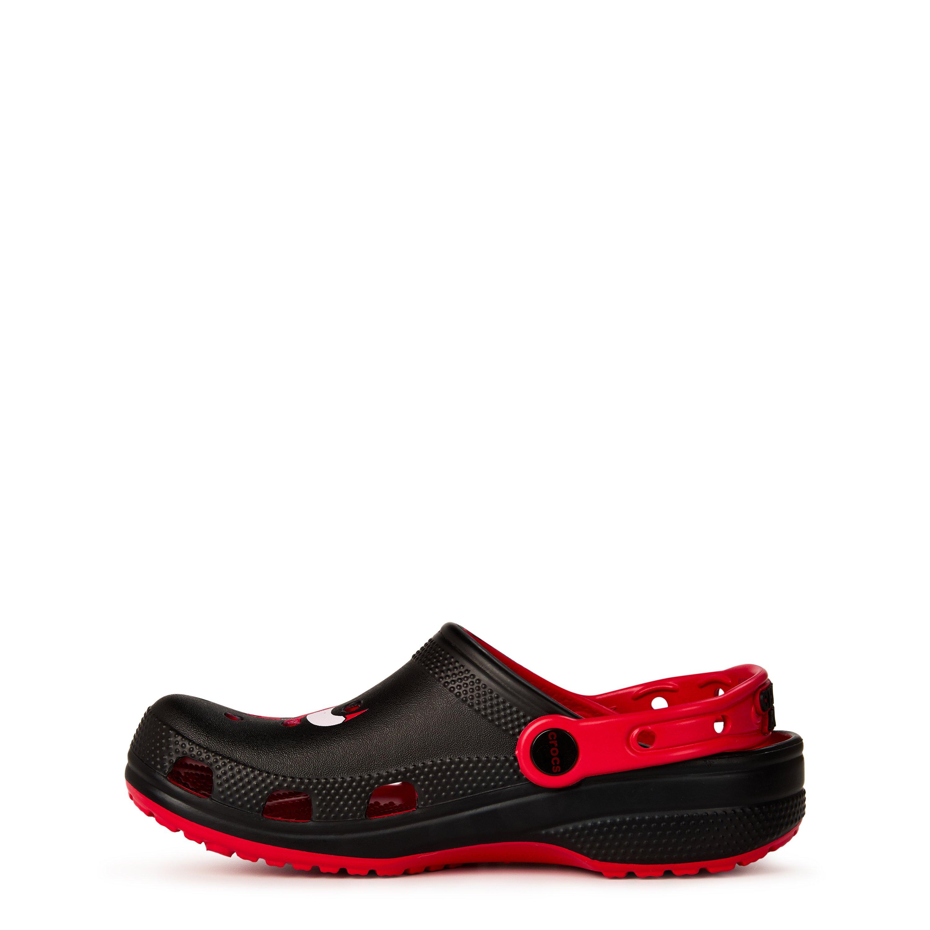 Crocs Crocs NBA CBulClsClg Ld99