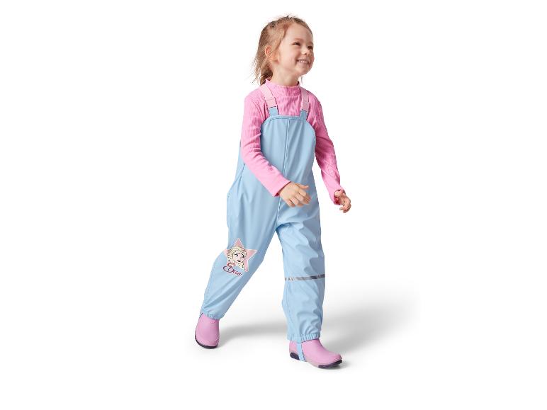 Kinder regenbroek