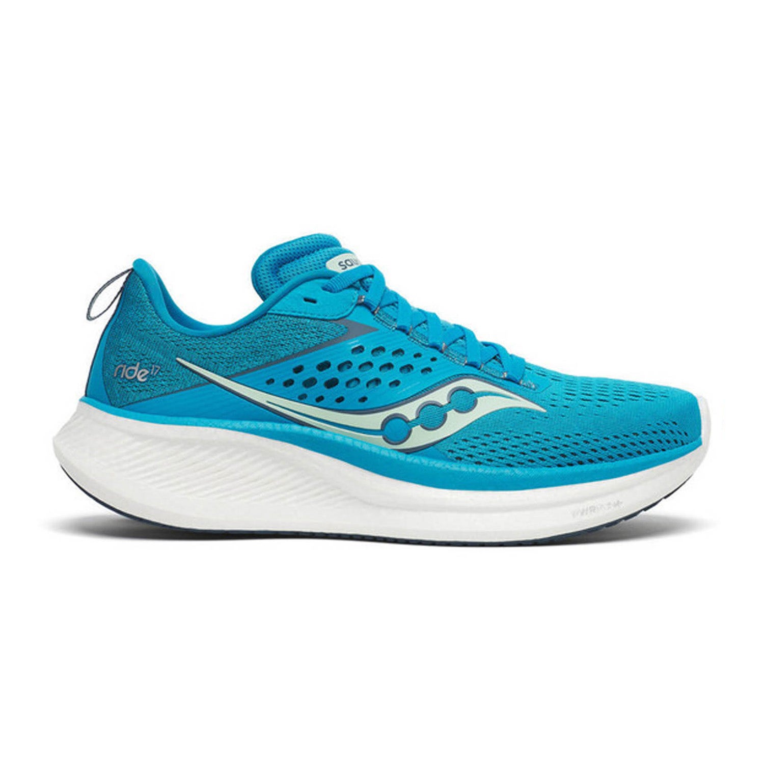 Saucony  Ride 17 Dames