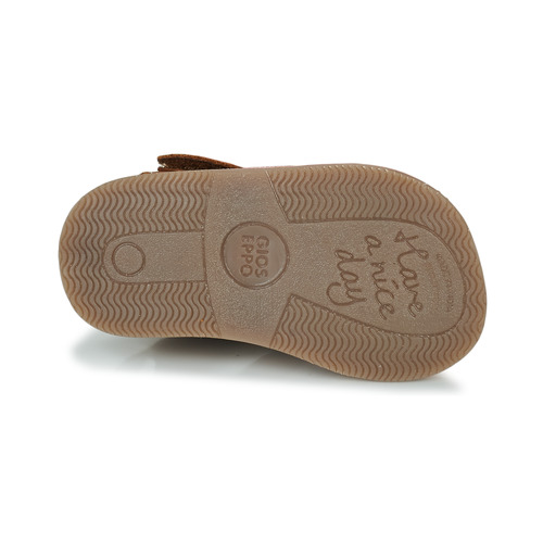 Gioseppo - JATOBA - Camel