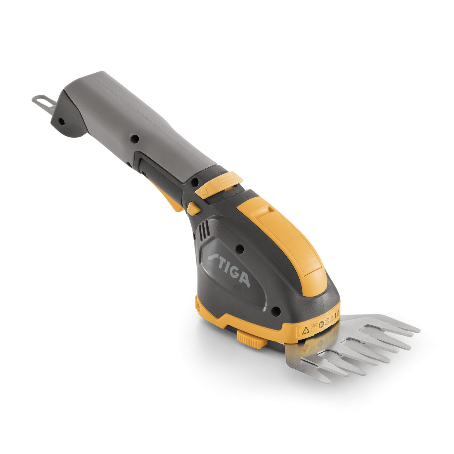 Stiga SGM 102 AE Accu multitool - 10.8V