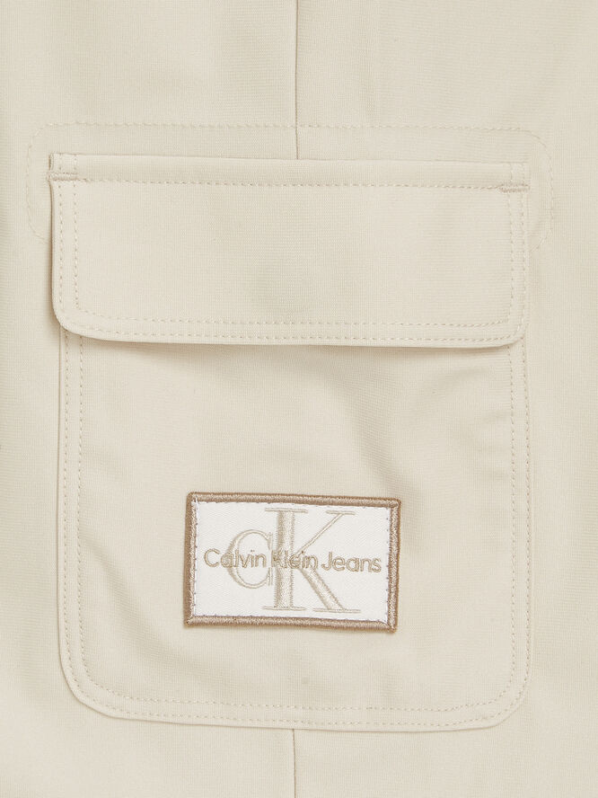 Calvin Klein Calvin Klein Jeans trousers Pgb