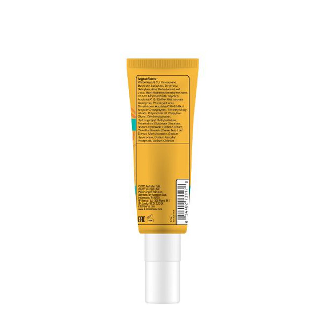Daily Facial Serum SPF 30 - 50ml