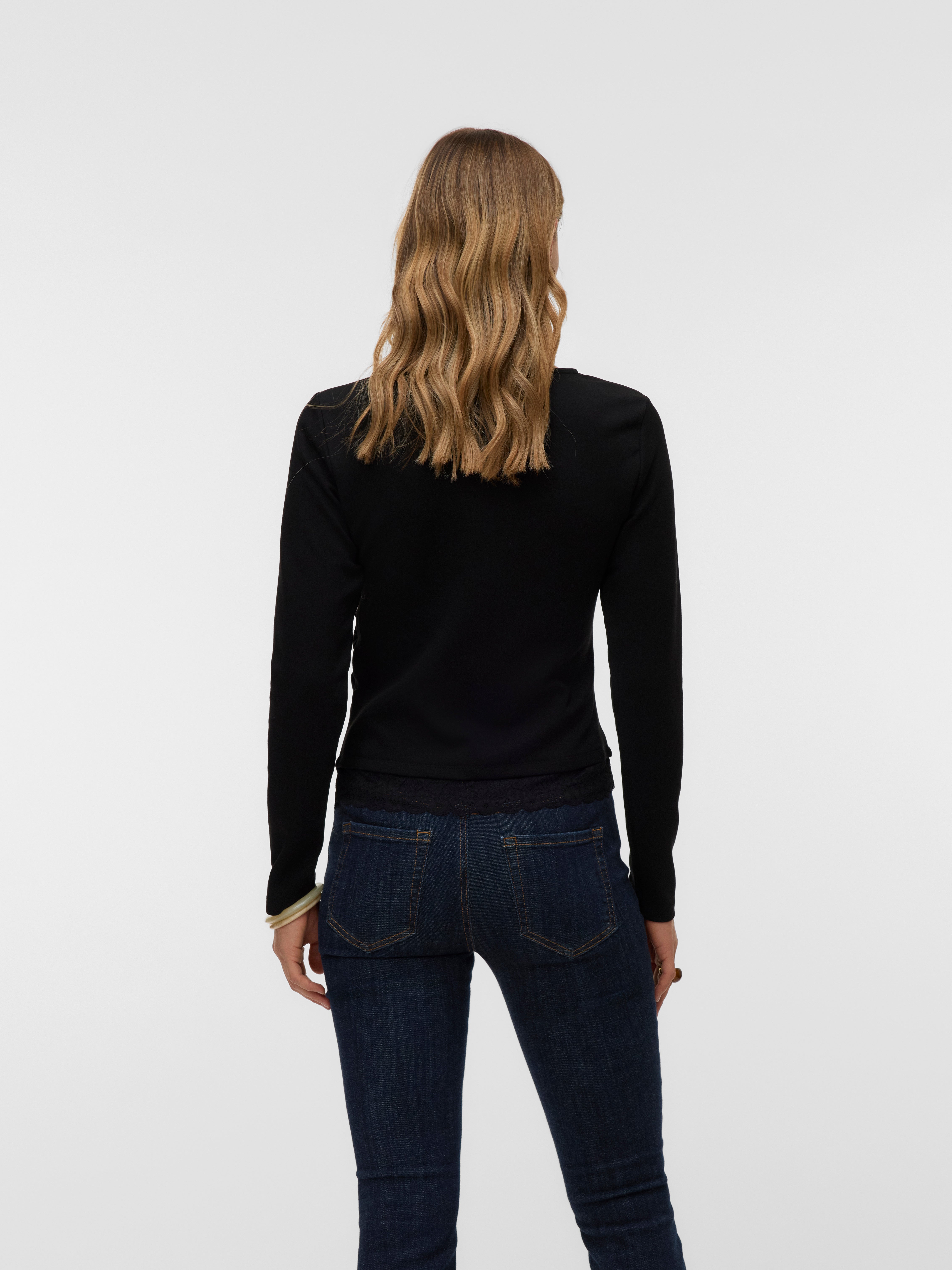 VMMILLE Top