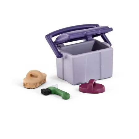 Schleich® 42283 Pflegeset
