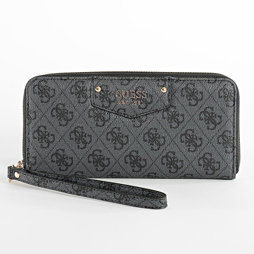 Pochette Femme EBG839046 Gris Anthracite