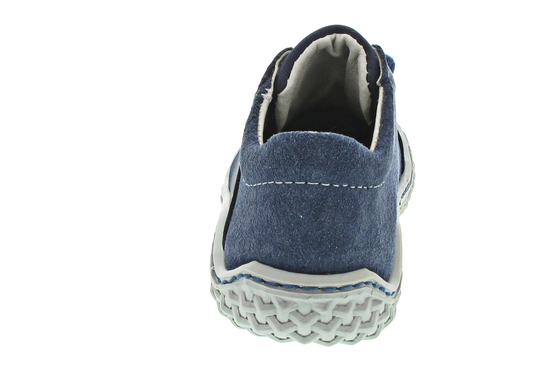 Ricosta FIPS Lauflernschuh blau
