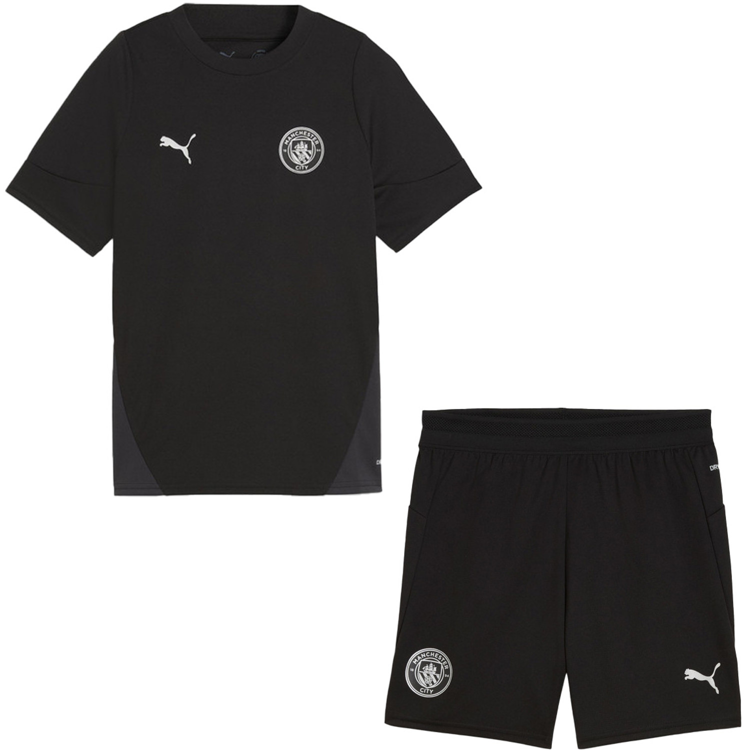 Puma Manchester City Trainingsset Kids