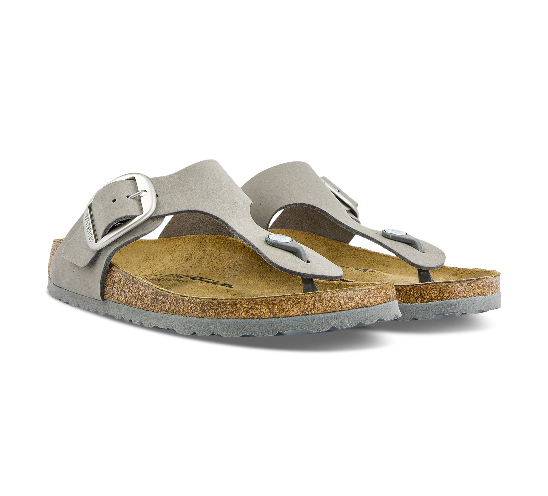 Birkenstock Gizeh - Offene Hausschuhe