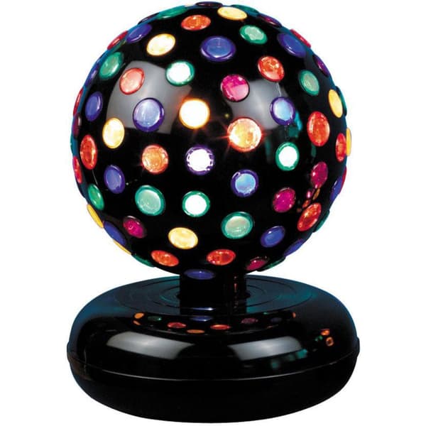 Music Jumbo Disco Ball 25 cm