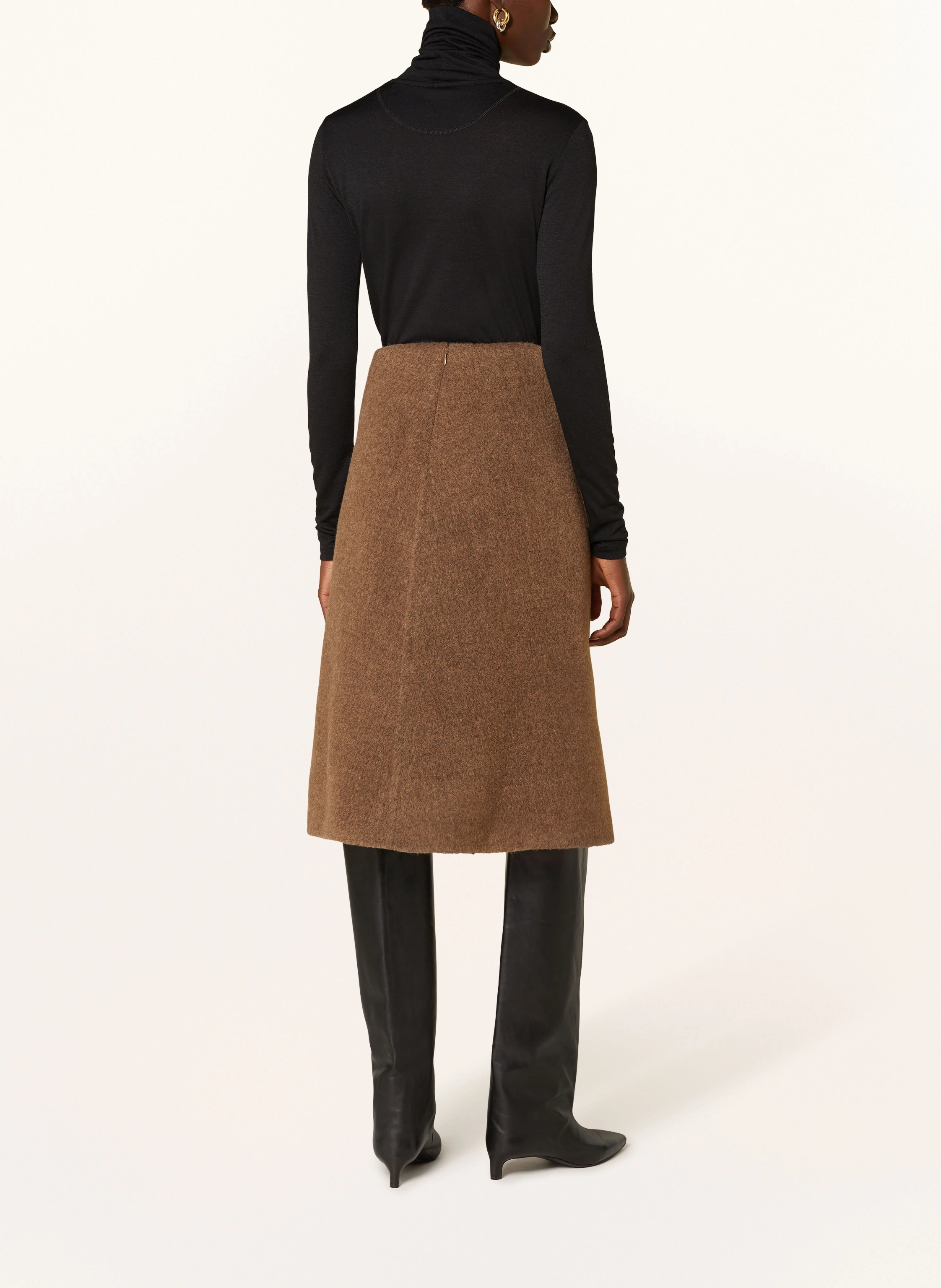 JIL SANDER Rock