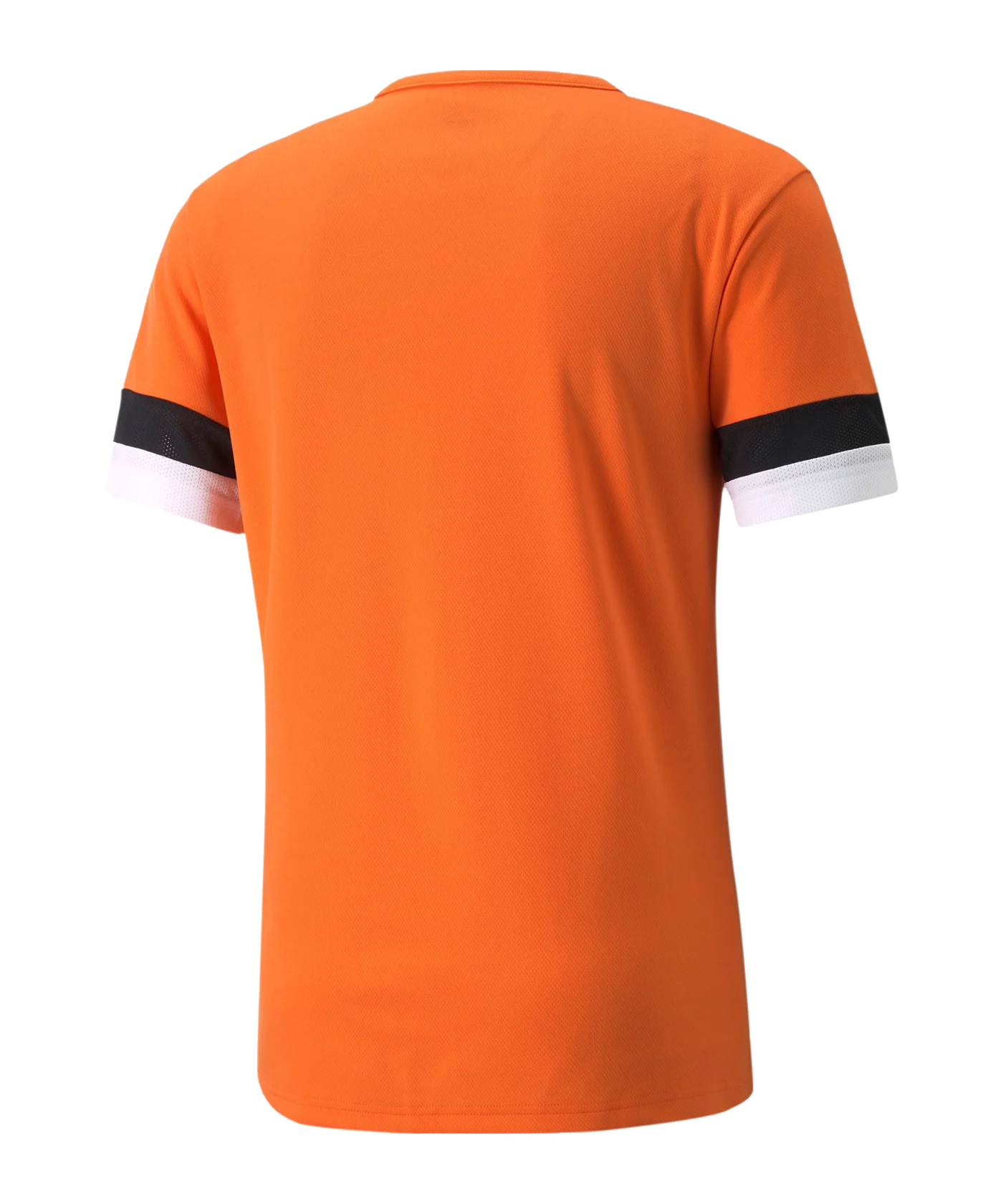 PUMA teamRISE Trikot Orange F08