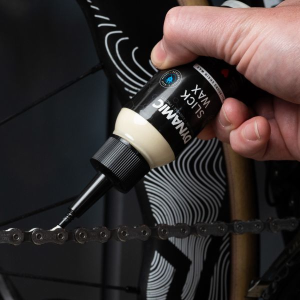 Dynamic Slick Wax, 50ml