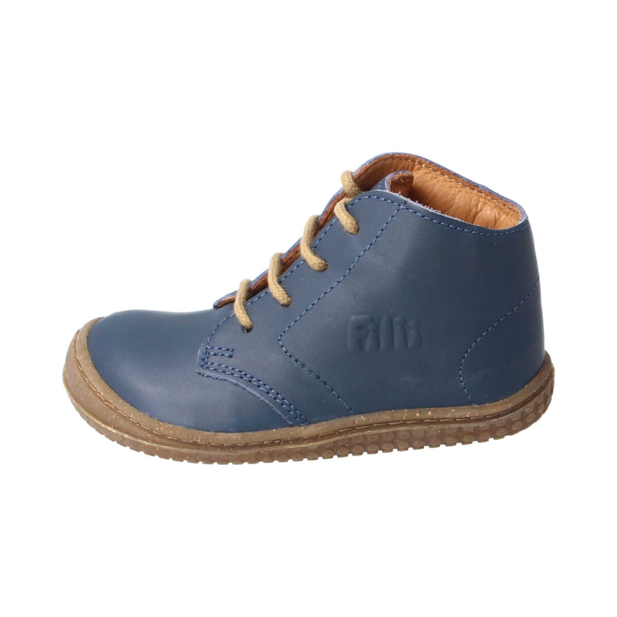 B2021222-2 SOFT-TOE bio nappa ocean laces Weite/M