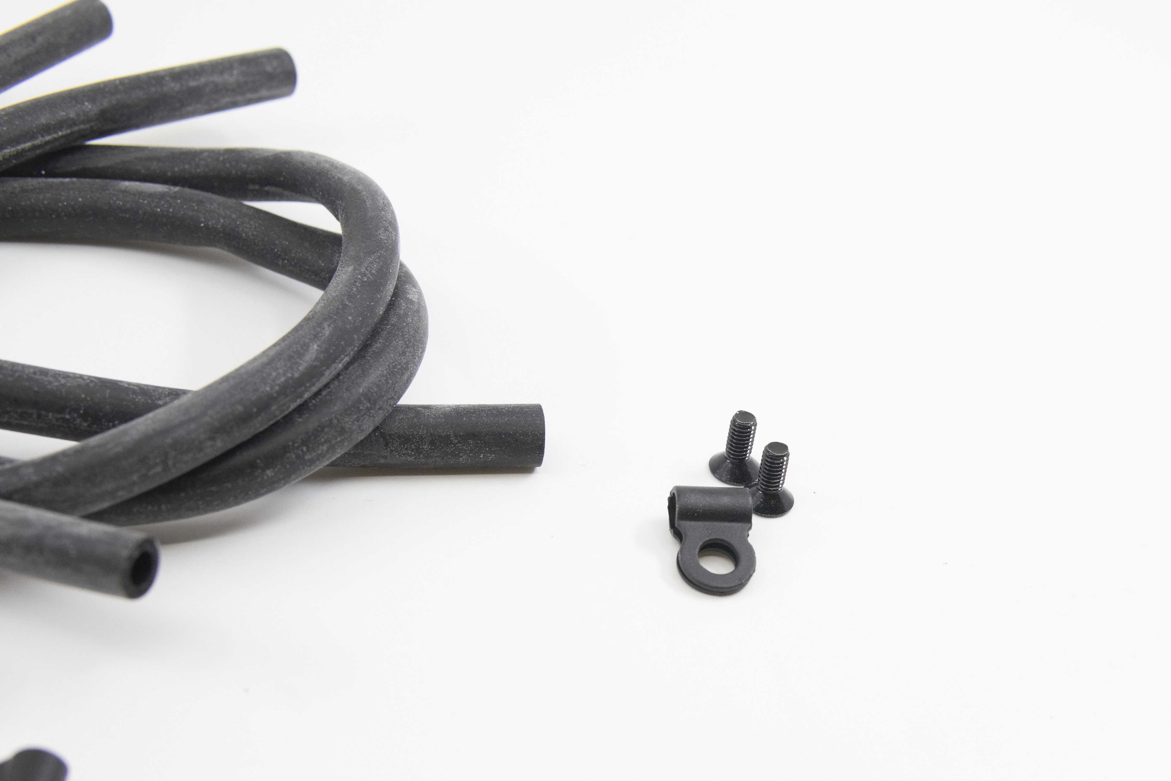 Rocky Mountain DT PORT & ROUTING KIT