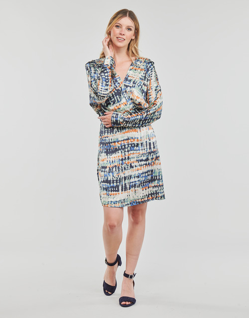 Betty London - COMETE - Multicolore
