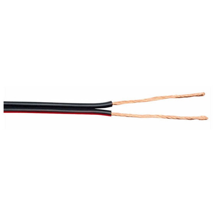 DAP SPE-215 speakerkabel, 2x 1.5 mm², 100 meter