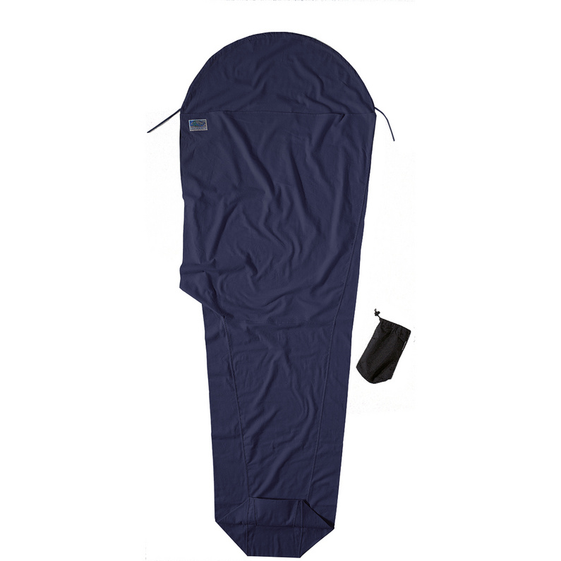Cocoon MummyLiner Cotton Flannel
