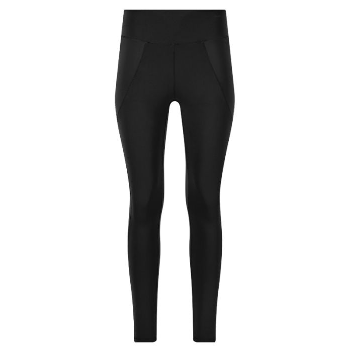 Endurance Dame Lange tights Talori Tights Sort