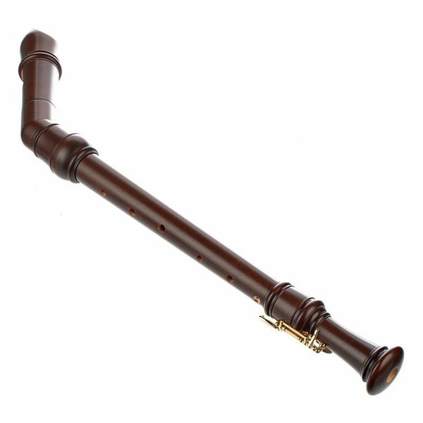 Moeck 4441 Rottenburgh Tenor Curved