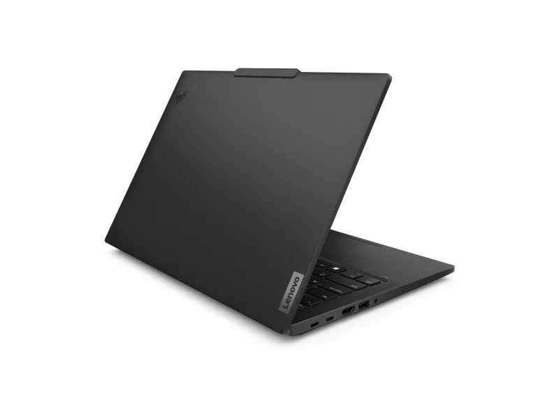 Lenovo ThinkPad T14 Gen 5 21ML - 180° hængselsdesign - Intel Core Ultra 5 - 125U / op til 4.3 GHz - Win 11 Pro - Intel Graphics - 16 GB RAM - 512 GB SSD TCG Opal Encryption 2, NVMe - 14