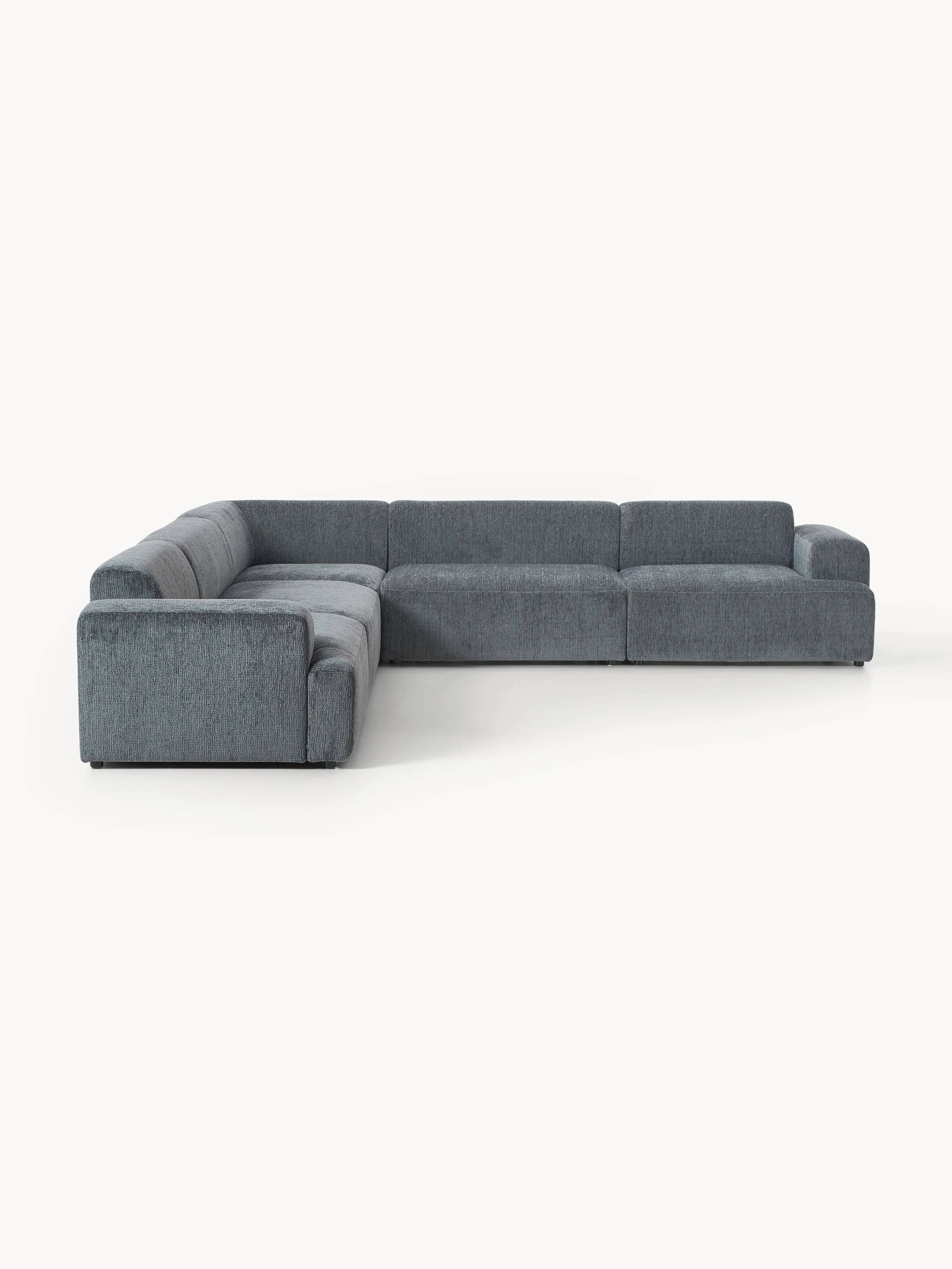 XL hoekbank Melva