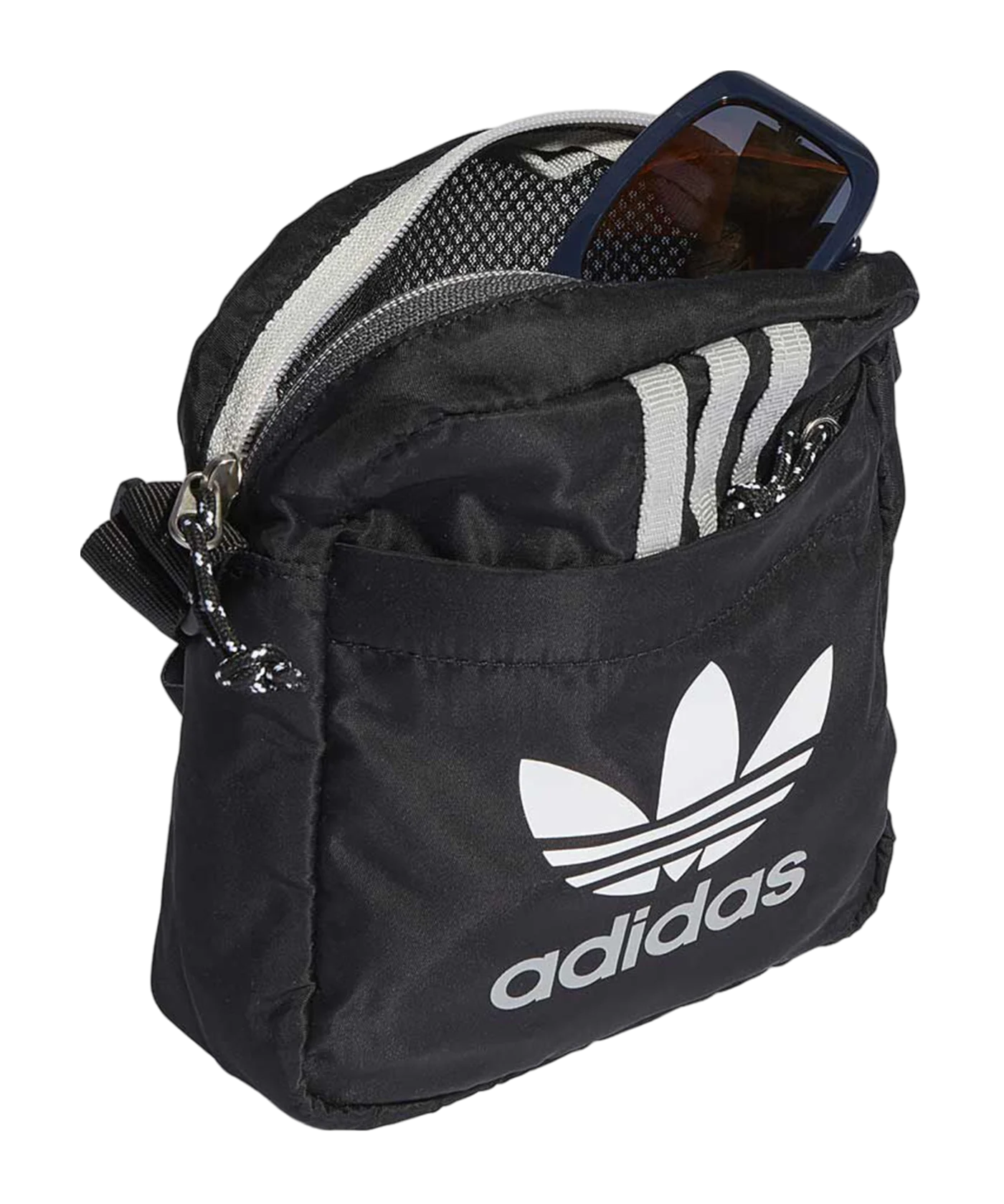 adidas Originals Festival Tasche Schwarz