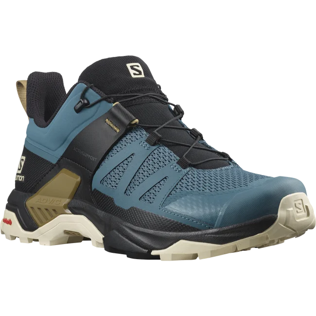 X ULTRA 4