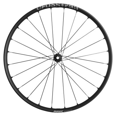 Paire de Roues Mavic Crosstrail SL 29'' | Boost 15x110 - 12x148 mm | CenterLock | 2025