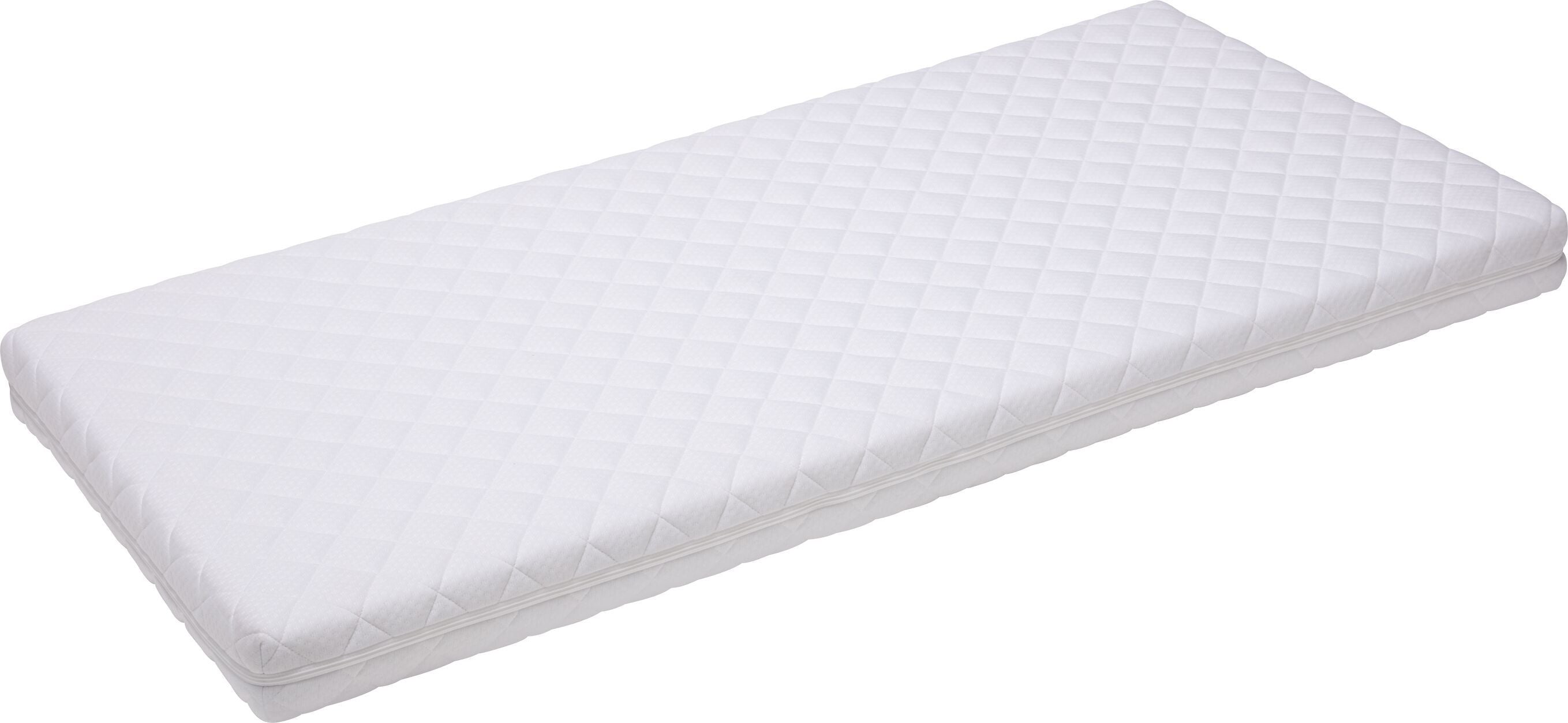 BABYWASH PLUS Matratze - 140.0 cm x 70.0 cm