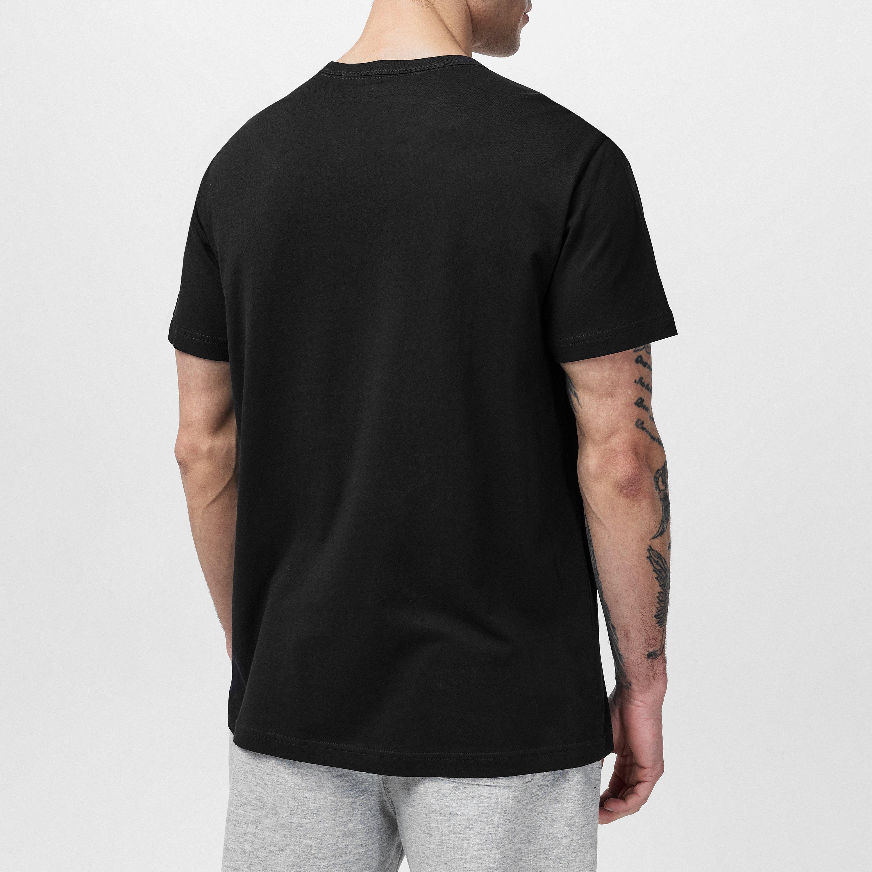 Calvin Klein S/S CREW NECK