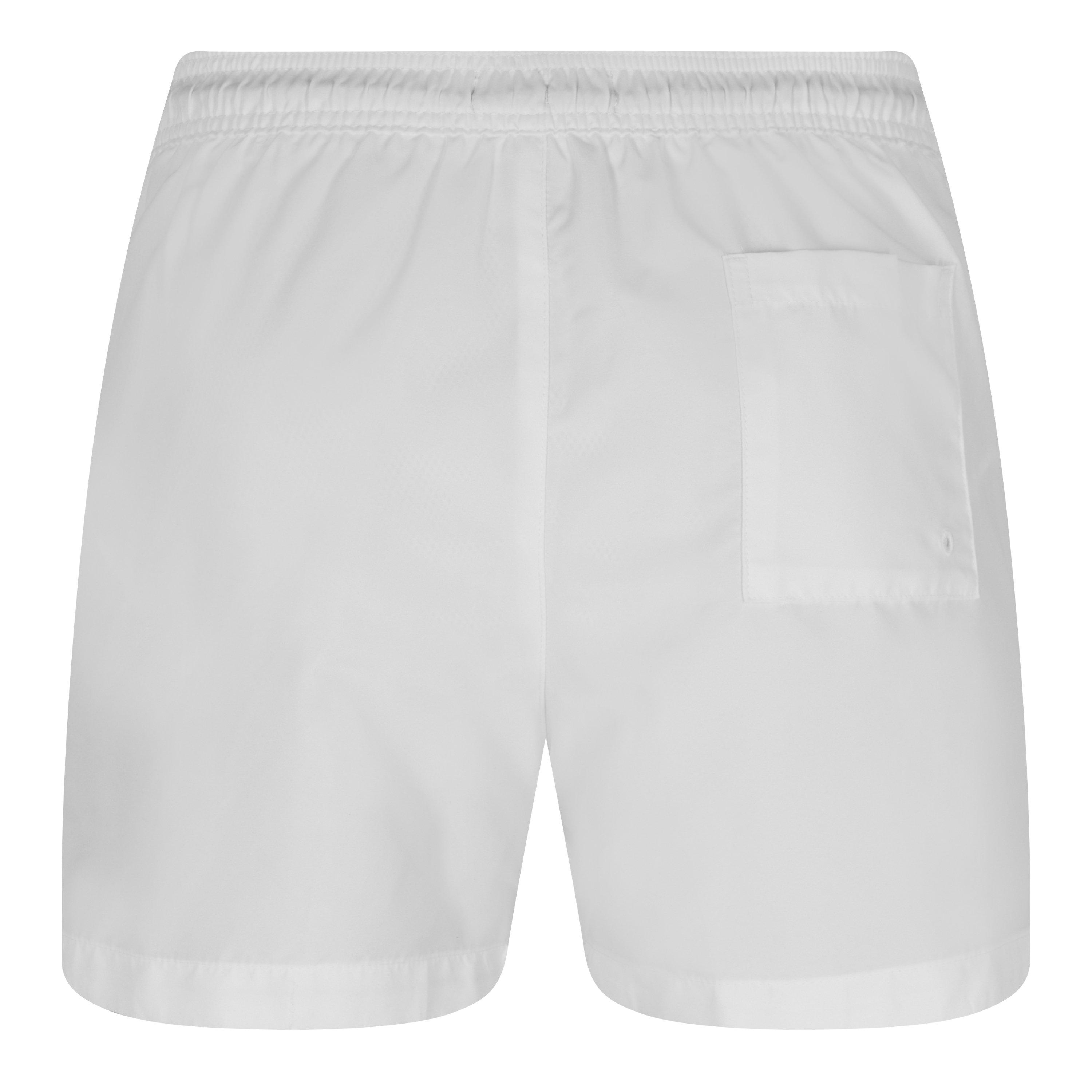 Calvin Klein Calvin Large Logo Swim Shorts