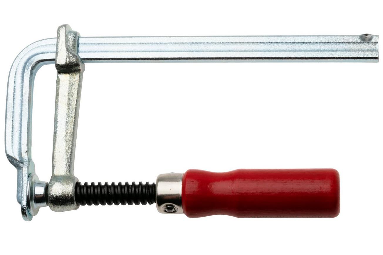 Bessey ClassiX GS16, lijmklem, 160/80 mm